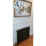 CI-RK760-13-OLDPENNY-CG00 - Rook 2 Column Victorian Cast Iron Radiator H760mm x W282mm CI-RK760-13-OLDPENNY-CG00 - Rook 2 Column Victorian Cast Iron Radiator H760mm x W282mm